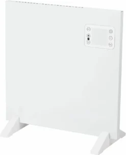 Eurom Alutherm 400XS Wifi Elektrische Kachel - Wit