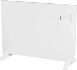 Eurom Alutherm 800XS Wifi Elektrische Kachel - Wit