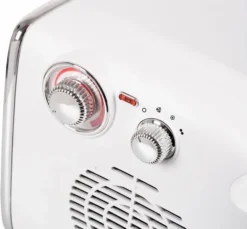 Eurom B-4 1800 Elektrische Kachel - Wit -Kampeerclub eurom b 4 1800 ventilatorkachel wit 1