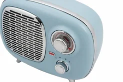 Eurom B-4 PTC Elektrische Kachel -Kampeerclub eurom b 4 ptc keramische kachel 2