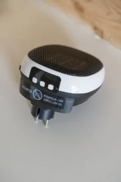 Eurom Heat Plug-in 700 Elektrische Kachel -Kampeerclub eurom heat plug in 700 keramische kachel 12 1