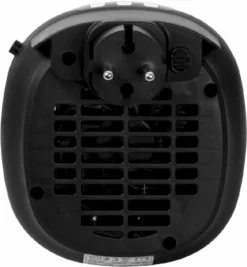 Eurom Heat Plug-in 700 Elektrische Kachel -Kampeerclub eurom heat plug in 700 keramische kachel 20 1