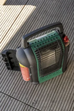 Eurom Outsider Gaskachel - Voor Buiten -Kampeerclub eurom outsider straalkachel 11