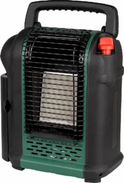 Eurom Outsider Gaskachel - Voor Buiten -Kampeerclub eurom outsider straalkachel 13