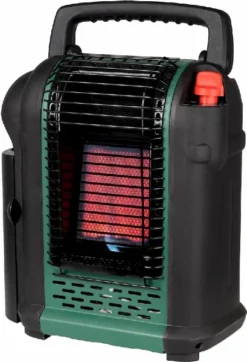 Eurom Outsider Gaskachel - Voor Buiten