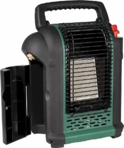 Eurom Outsider Gaskachel - Voor Buiten -Kampeerclub eurom outsider straalkachel 17