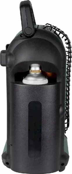 Eurom Outsider Gaskachel - Voor Buiten -Kampeerclub eurom outsider straalkachel 7 1