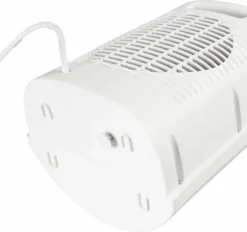 Eurom PTC 1500 Elektrische Kachel -Kampeerclub eurom ptc 1500 keramisch kachel 1