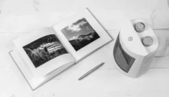 Eurom PTC 1500 Elektrische Kachel -Kampeerclub eurom ptc 1500 keramisch kachel 2