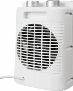 Eurom PTC 1500 Elektrische Kachel -Kampeerclub eurom ptc 1500 keramisch kachel 6