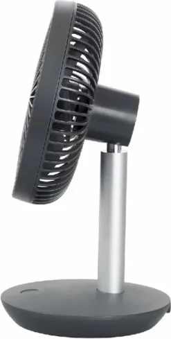 Eurom Vento Draadloze Ventilator 19 Eurom Vento Draadloze Ventilator -Kampeerclub eurom vento draadloze ventilator 10