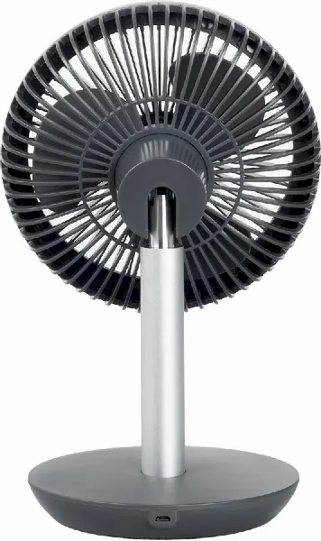 Eurom Vento Draadloze Ventilator 4 Eurom Vento Draadloze Ventilator - Afbeelding 4