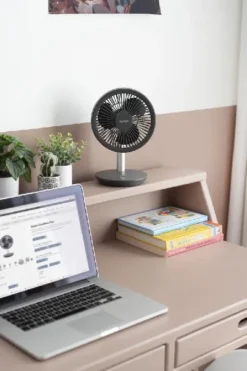 Eurom Vento Draadloze Ventilator 26 Eurom Vento Draadloze Ventilator -Kampeerclub eurom vento draadloze ventilator 17