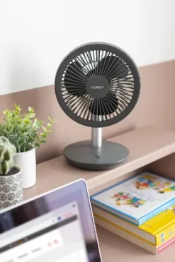 Eurom Vento Draadloze Ventilator 25 Eurom Vento Draadloze Ventilator -Kampeerclub eurom vento draadloze ventilator 19