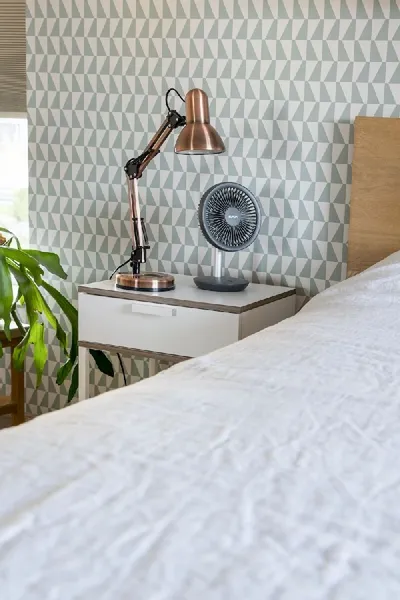 Eurom Vento Draadloze Ventilator 13 Eurom Vento Draadloze Ventilator - Afbeelding 13