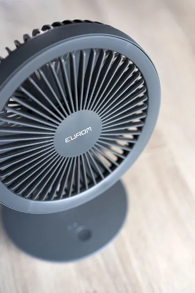 Eurom Vento Draadloze Ventilator 7 Eurom Vento Draadloze Ventilator - Afbeelding 7