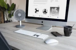 Eurom Vento Draadloze Ventilator 30 Eurom Vento Draadloze Ventilator -Kampeerclub eurom vento draadloze ventilator 7