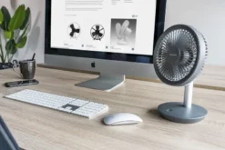 Eurom Vento Draadloze Ventilator 31 Eurom Vento Draadloze Ventilator -Kampeerclub eurom vento draadloze ventilator 8