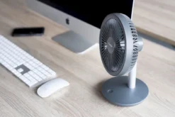 Eurom Vento Draadloze Ventilator 32 Eurom Vento Draadloze Ventilator -Kampeerclub eurom vento draadloze ventilator 9