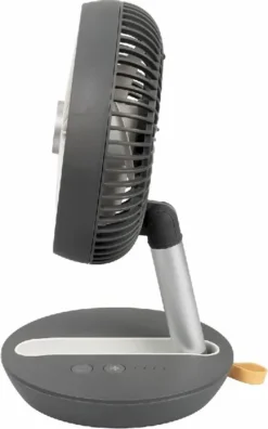 Eurom Vento Opvouwbare En Draadloze Ventilator -Kampeerclub eurom vento opvouwbare en draadloze ventilator 10