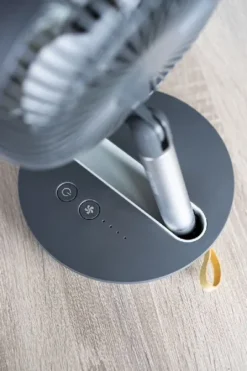 Eurom Vento Opvouwbare En Draadloze Ventilator -Kampeerclub eurom vento opvouwbare en draadloze ventilator 18