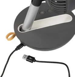 Eurom Vento Opvouwbare En Draadloze Ventilator -Kampeerclub eurom vento opvouwbare en draadloze ventilator 21