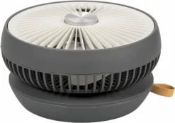 Eurom Vento Opvouwbare En Draadloze Ventilator -Kampeerclub eurom vento opvouwbare en draadloze ventilator 7