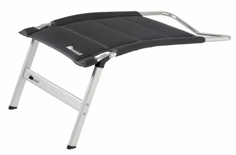 Dukdalf Fortissimo 8800 Voetensteun - Antraciet 1 Dukdalf Fortissimo 8800 Voetensteun - Antraciet