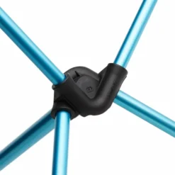 Helinox Chair Zero Campingstoel - Zwart 10 Helinox Chair Zero Campingstoel - Zwart -Kampeerclub foto1 3