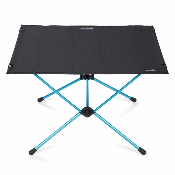 Helinox Table One Hard Top Large Campingtafel - 76 X 57 Cm - Zwart 2 Helinox Table One Hard Top Large Campingtafel - 76 X 57 Cm - Zwart - Afbeelding 2