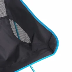 Helinox Chair Two Campingstoel - Zwart -Kampeerclub foto1 2 1