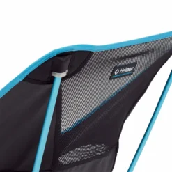 Helinox Chair One Campingstoel - Zwart -Kampeerclub foto1 2