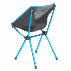 Helinox Café Chair Campingstoel - Zwart -Kampeerclub foto3 10
