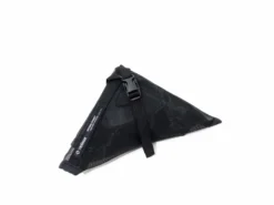 Helinox Chair Zero Grondzeil - Zwart -Kampeerclub foto3 5