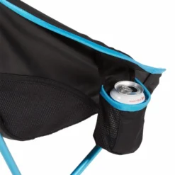 Helinox Savanna Chair Campingstoel - Zwart -Kampeerclub foto3 6