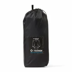 Helinox Ground Chair Campingstoel - Zwart 10 Helinox Ground Chair Campingstoel - Zwart -Kampeerclub foto3 9