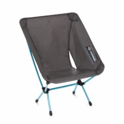 Helinox Chair Zero Campingstoel - Zwart