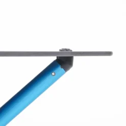 Helinox Café Table Campingtafel - 60 X 60 Cm - Zwart -Kampeerclub foto4