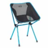 Helinox Café Chair Campingstoel - Zwart