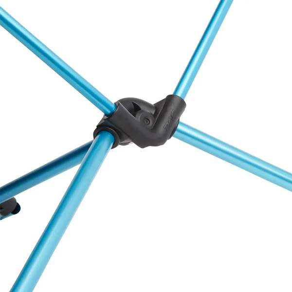 Helinox Table One Hard Top Large Campingtafel - 76 X 57 Cm - Zwart 4 Helinox Table One Hard Top Large Campingtafel - 76 X 57 Cm - Zwart - Afbeelding 4