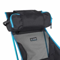 Helinox Sunset Chair Campingstoel - Zwart -Kampeerclub foto4 4 1