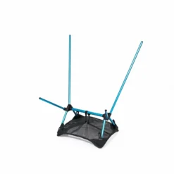 Helinox Chair Zero Grondzeil - Zwart -Kampeerclub foto5 5