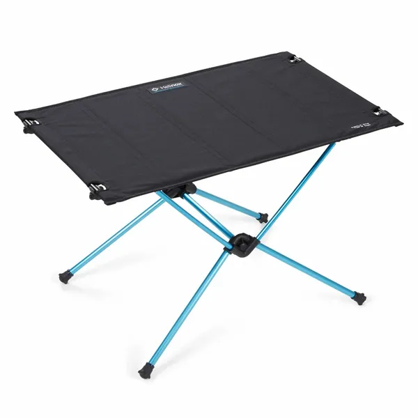 Helinox Table One Hard Top Campingtafel - 60 X 39 Cm - Zwart