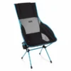 Helinox Savanna Chair Campingstoel - Zwart
