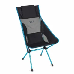 Helinox Sunset Chair Campingstoel - Zwart