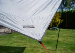 High Peak Tarp 1 - 300 X 300 Cm -Kampeerclub high peak tarp 1 300 x 300 cm 3