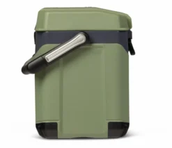 Igloo BMX 25 Passieve Koelbox - 23 Liter - Olijfgroen -Kampeerclub igloo bmx 25 groen