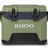 Igloo BMX 25 Passieve Koelbox - 23 Liter - Olijfgroen