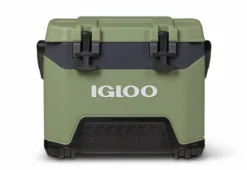 Igloo BMX 25 Passieve Koelbox - 23 Liter - Olijfgroen