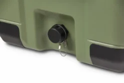 Igloo BMX 52 Passieve Koelbox - 49 Liter - Olijfgroen -Kampeerclub igloo bmx 52 groen 6